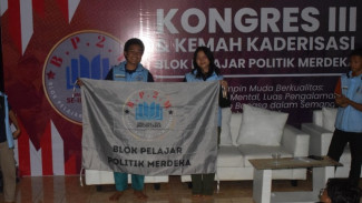 BP2M Siap Bekerjasama dengan BNN untuk Penanganan Narkoba di Kalangan Pelajar