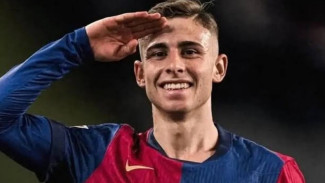 Tawaran Menggiurkan Chelsea Sulit Ditolak, Dilema Barcelona dengan Fermin Lopez