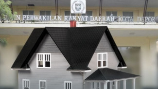 Tegas, HTA Dukung Tunjangan Rumah DPRD Depok Dihapus: PDIP Bersama Rakyat