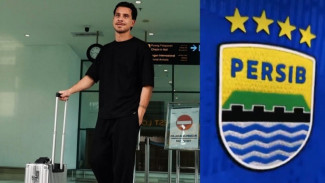 Gabung ke Persib Bandung, Thom Haye Termahal di BRI Super League, Nilai Transfernya Fantastis