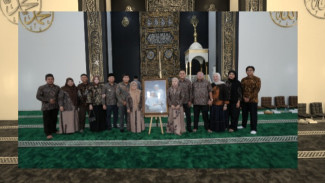 Milad ke-59, Hasnur Group Tegaskan Komitmen untuk Banua dan Indonesia