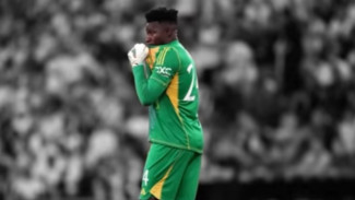 Kutukan Andre Onana Bikin Manchester United Dipecundangi Klub Kasta Bawah Liga Inggris, Kok Bisa?