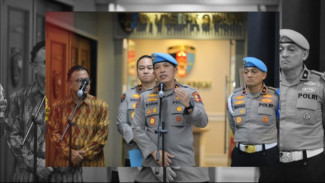 Tujuh Brimob Pelindas Ojol Tewas Diperiksa Propam, Kompolnas Turun Tangan