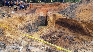 Ketum AKHLIMA Dukung Langkah Tegas Menteri ESDM Berantas Tambang Ilegal