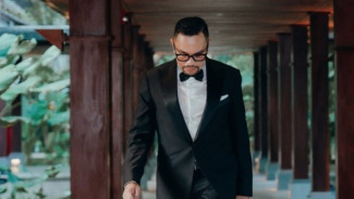 NasDem Copot Jabatan Ahmad Sahroni di DPR Usai Sebut Rakyat Tolol