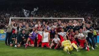 FC Utrecht Klub Miliano Jonathans Lolos ke Liga Europa 2025/26, Hari Ini Pengundian Fase Grup