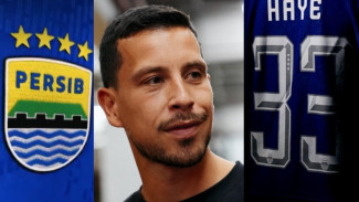 Dokter Tim Persib Bandung Ungkap Hasil Tes Medis Thom Haye