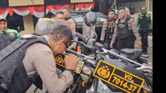 Winam Agus Pamit Undur Diri: Sang Penjaga Malam Sudah Usai Tugasnya