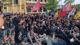 Mahkamah Rakyat Kalimantan Barat Minta Kapolri Copot Kapolda Kalbar dan Kapolresta Pontianak!