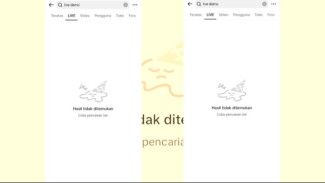 TikTok Bekukan Fitur Live Usai Demo DPR Ricuh, Ternyata Ini Penyebabnya