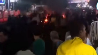 Terungkap, Biang Kerusuhan di Pondok Gede Ternyata Gerombolan OTK, Tapi Kini Situasi Sudah Kondusif
