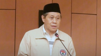 Apresiasi Langkah Presiden Prabowo Redakan Situasi, KBPII Ajak Seluruh Elemen Jaga Kedamaian dan Kebersamaan