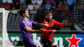 Masih Tampil di Nijmegen, Calvin Verdonk Dirumorkan Segera Gabung ke Lille