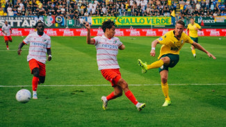 Fortuna Sittard vs Nijmegen Saling Balas Gol, Calvin Verdonk dkk Kalah dari Justin Hubner cs
