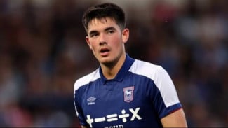 Performa Ipswich Town Kian Terpuruk, Nasib Menit Bermain Elkan Baggot Makin Tak Jelas?