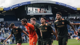 Hasil dan Klasemen Eredivisie Belanda Pekan ke-4: Klub Miliano Jonathans Kalahkan FC Zwolle