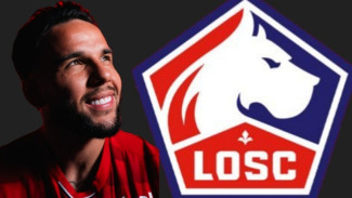 Bukan Cuma dari Indonesia, Calvin Verdonk Pemain Asia Pertama di LOSC Lille
