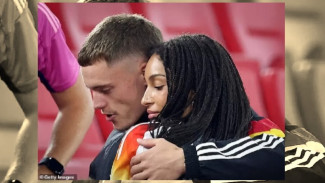 Pesona 5 WAGs Baru Pemain Top Eropa, Ada Miss Prancis hingga Pengacara HAM