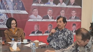 Terkait Korban Kerusuhan, Syahganda: Prabowo Perlu Komisi Independen Pencari Fakta