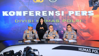 Propam Polri Tetapkan 2 Anggota Brimob Pelanggaran Berat Insiden Ojol di Pejompongan