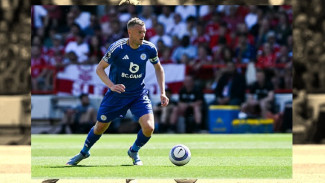 Fakta Unik: Jamie Vardy Gabung Cremonese Ternyata Main Bareng Cicit Benito Mussolini