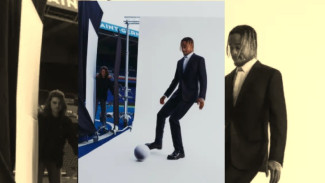 Fashion Baru Sepak Bola: Klub Elite Dunia Disulap Jadi Rumah Mode dengan Dior hingga Armani
