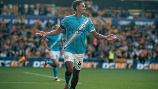 Kata-kata Tijjani Reijnders Lihat Eliano Reijnders Gabung Persib Bandung