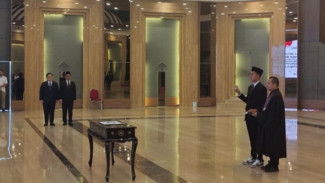 Breaking News: Sang 'Pangeran Depok' Miliano Jonathans Resmi Jadi WNI: Ke Piala Dunia Tentu Saja
