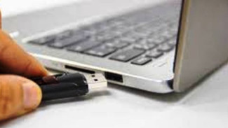Flashdisk Sahroni Viral, Ini Fungsi hingga Ukuran Flashdisk