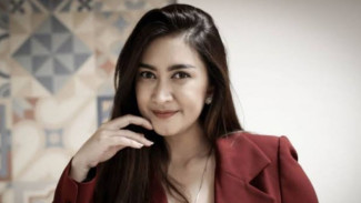 Teka teki Flashdisk Ahmad Sahroni Masih Jadi Misteri, Nama Nafa Urbach Mandadak Viral, Kok Bisa?