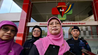 Dinkes Cek Laboratorium Sampel Air Muntahan Santri yang Keracunan, Apa Hasilnya?