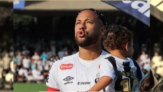 Cabut dari Al Hilal Neymar Dikabarkan Dapat Warisan Fantastis £846 Juta dari Miliarder Brasil