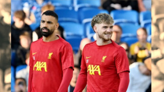 Mo Salah Puji Harvey Elliott: Aston Villa Beruntung Memilikinya
