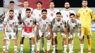 Timnas Irak Makin Ketar ketir Lawan Indonesia Usai Duel Lawan Hongkong di Piala Raja Thailand, Kok Bisa?
