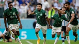 Gawat, Arab Saudi Sudah Kirim Sinyal Bahaya ke Timnas Indonesia Jelang Babak ke 4 Kualifikasi Piala Dunia 2026