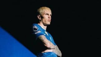 Mengejutkan, Ternyata Begini Kondisi Garnacho Setelah Berhasil Dibajak Chelsea dari Manchester United, Saya.....