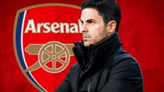 Langkah Mengejutkan Arsenal Menutup Bursa Transfer Musim Panas 2025, Lepas Pemain Utama di Hari Terakhir