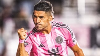 Luis Suarez Dihukum Selama 6 Pertandingan Gegara Ngamuk Bak Pemain Tarkam: Begini Kronologinya