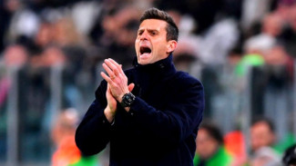 Juventus Bisa Hemat Rp260 Miliar Jika Thiago Motta ke Leverkusen