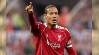 Liverpool Habiskan £400 Juta, Jawaban untuk Tuntutan Virgil van Dijk