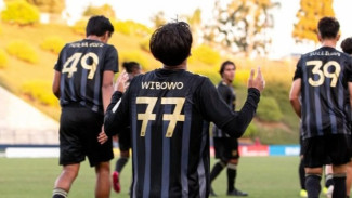 Terungkap, Rupanya Ini Penyebab Adrian Wibowo Gagal Bela Timnas Indonesia vs Taiwan