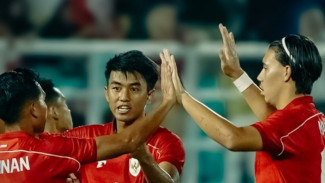 Korea Selatan bak Raja Terakhir Grup J Kualifikasi Piala Asia U-23 2026, Menang Harga Mati untuk Timnas Indonesia U-23