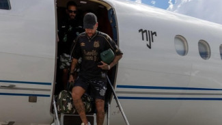 Aneh tapi Nyata, Miliarder Misterius Ini Wariskan Seluruh Hartanya untuk Neymar Jr, Nilainya Fantastis