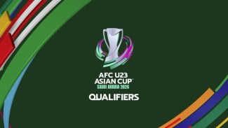 Lebanon, Bangladesh, Oman Menang, Singapura Kalah di Kualifikasi Piala Asia U-23 2026