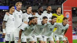 Prediksi Duel Jerman vs Irlandia Utara Grup A Zona Eropa, Mampukah Skuad Nagelsmann Bangkit?