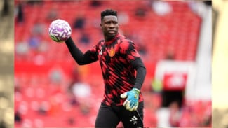 Jurnalis Senior Sebut Andre Onana Pergi Dinilai Risiko Besar bagi Manchester United