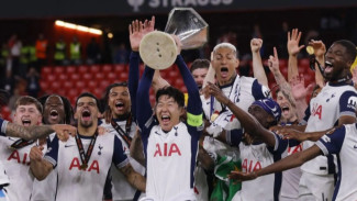 Tottenham Hotspur bakal Dijual? Begini Respons Manajemen Klub