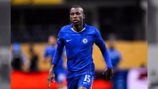 Bayern Munchen Pastikan Nicolas Jackson hanya Pinjaman, Chelsea Siap Sambut Pulang
