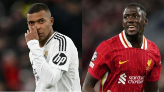Rumor Transfer Kian Panas! Konate Akui Mbappe Rajin Telepon Ajak ke Madrid