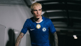 Jawaban Tegas Scaloni Bikin Garnacho Harus Buktikan Diri di Chelsea